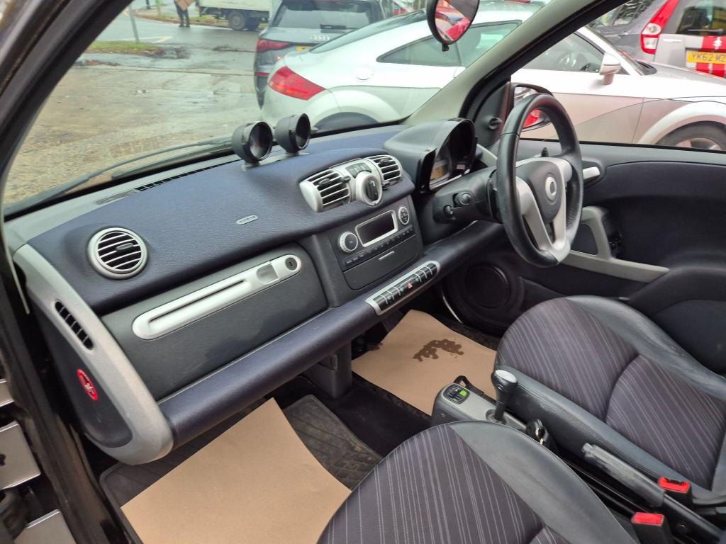 Used smart fortwo 2011 for sale - 77034418: Photo 24