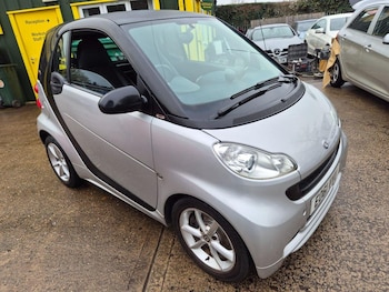 Used smart fortwo 2011 for sale - 77034418: Photo