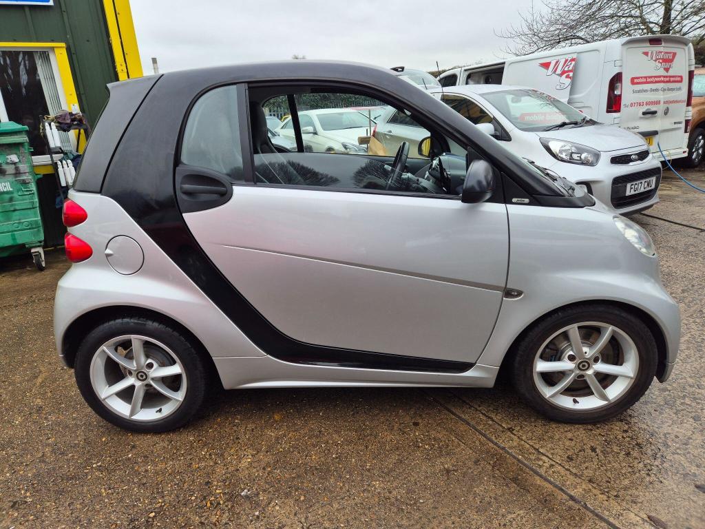 Used smart fortwo 2011 for sale - 77034418: Photo 5