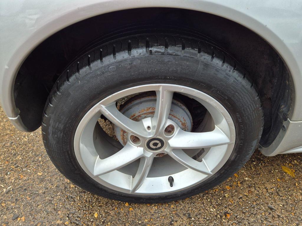 Used smart fortwo 2011 for sale - 77034418: Photo 6