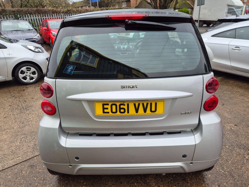 Used smart fortwo 2011 for sale - 77034418: Photo 8