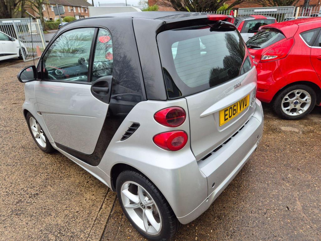 Used smart fortwo 2011 for sale - 77034418: Photo 9