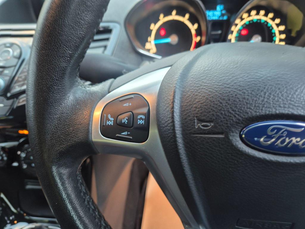Used Ford Fiesta 2015 for sale - 77045537: Photo 20