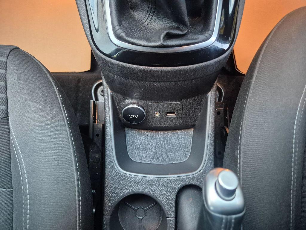 Used Ford Fiesta 2015 for sale - 77045537: Photo 29