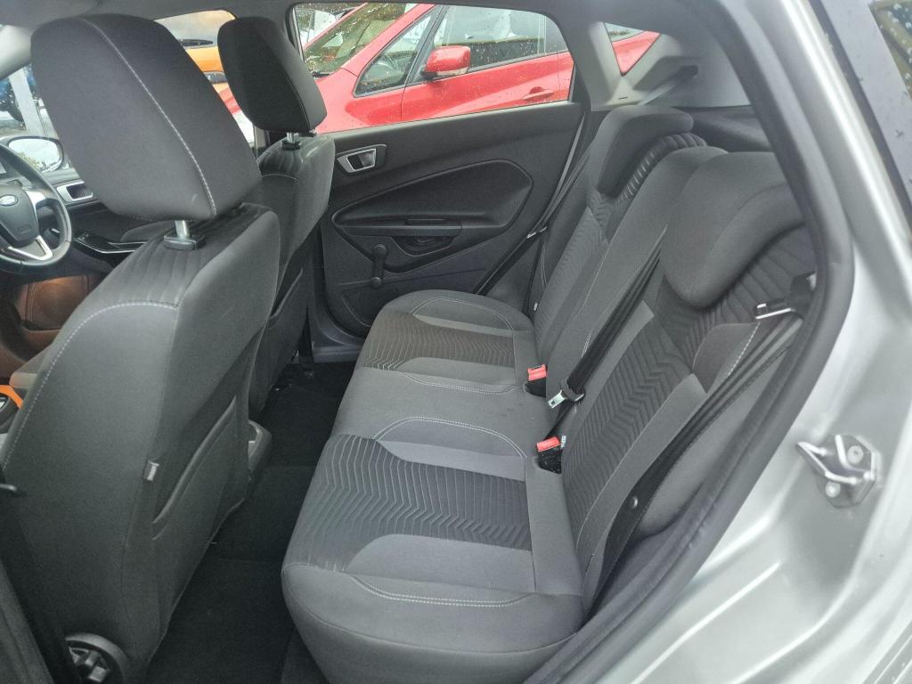Used Ford Fiesta 2015 for sale - 77045537: Photo 36