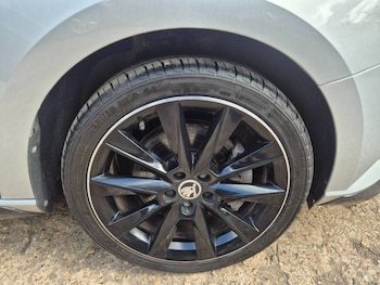 Used Skoda Fabia 2018 for sale - 78886465: Photo