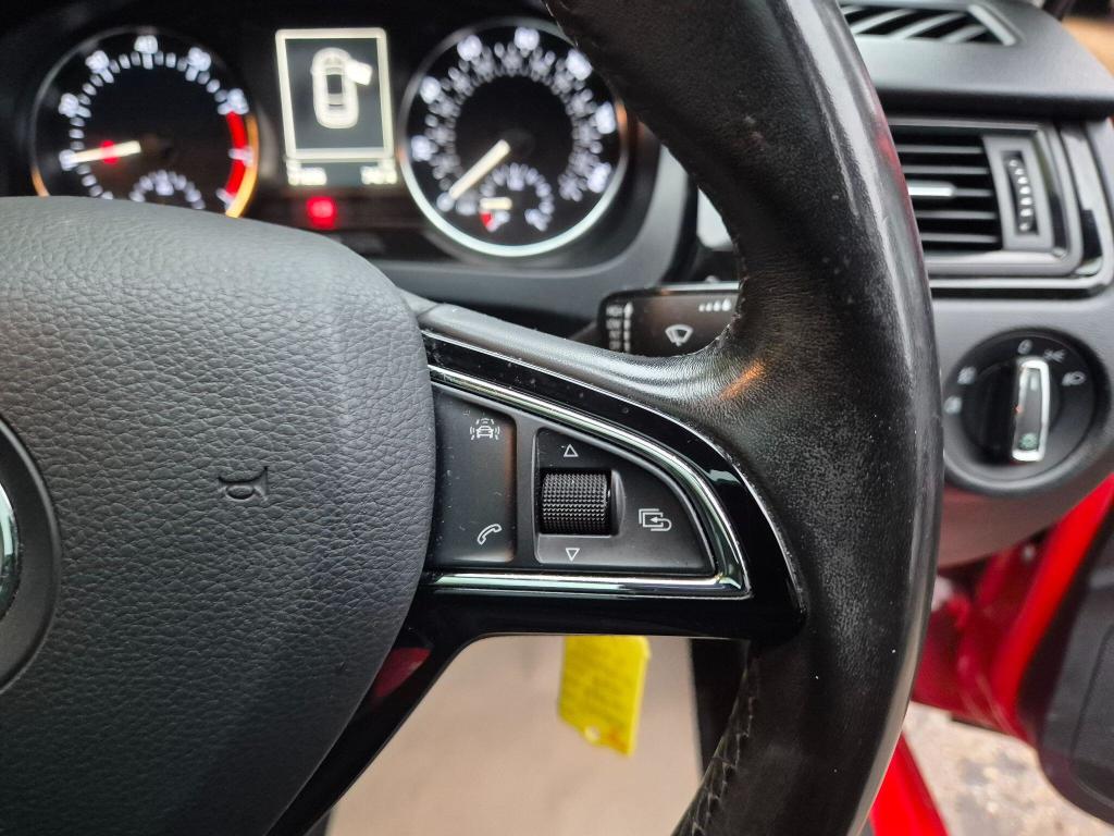 Used Skoda Rapid Spaceback 2016 for sale - 77582564: Photo 21