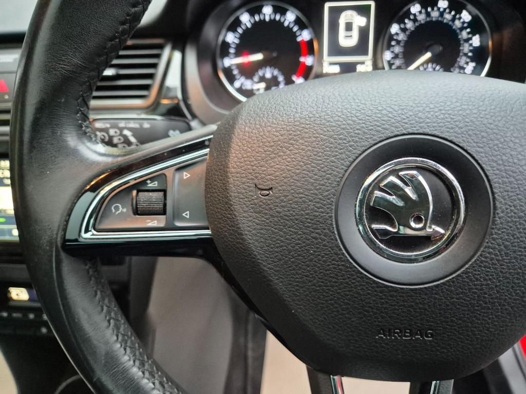 Used Skoda Rapid Spaceback 2016 for sale - 77582564: Photo 22