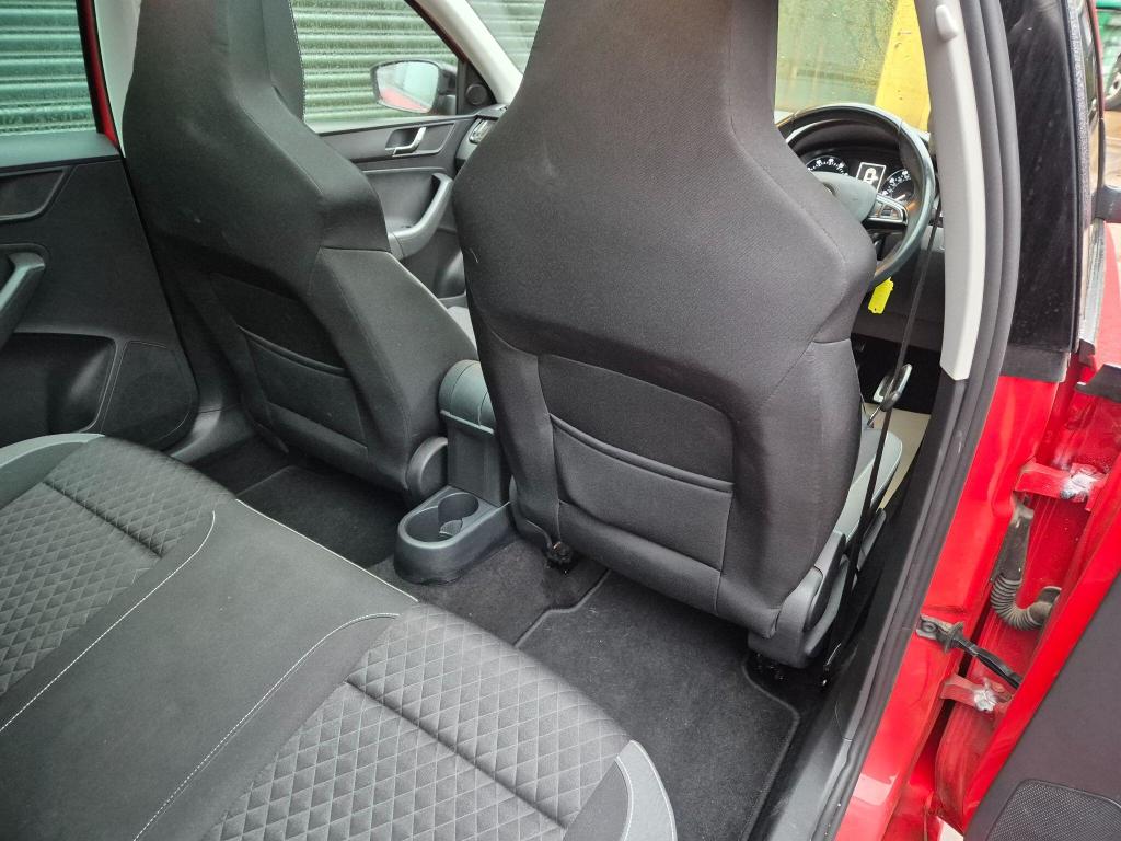 Used Skoda Rapid Spaceback 2016 for sale - 77582564: Photo 26