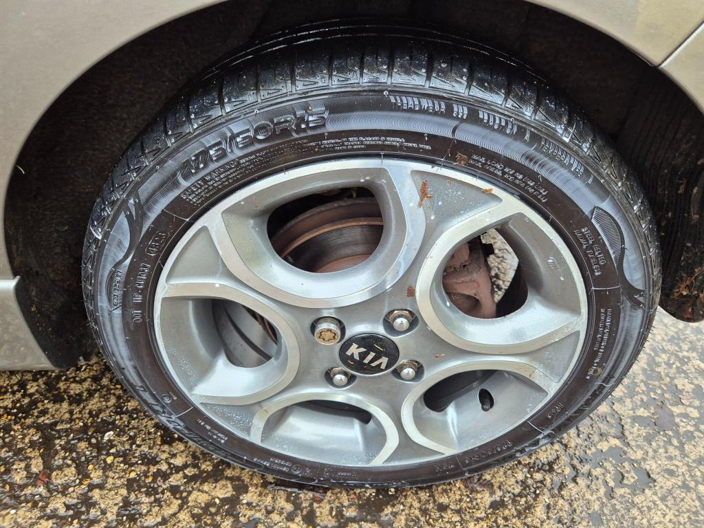 Used Kia Picanto 2014 for sale - 77034363: Photo 10