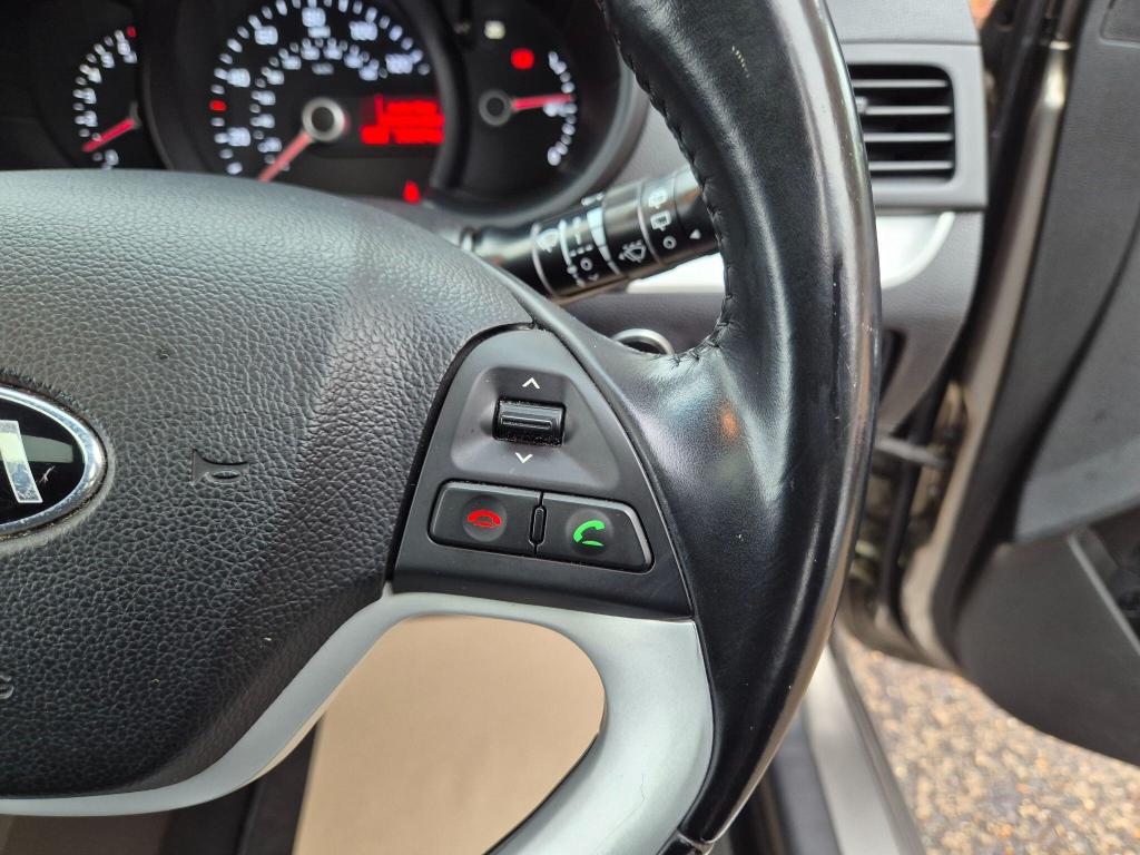 Used Kia Picanto 2014 for sale - 77034363: Photo 20