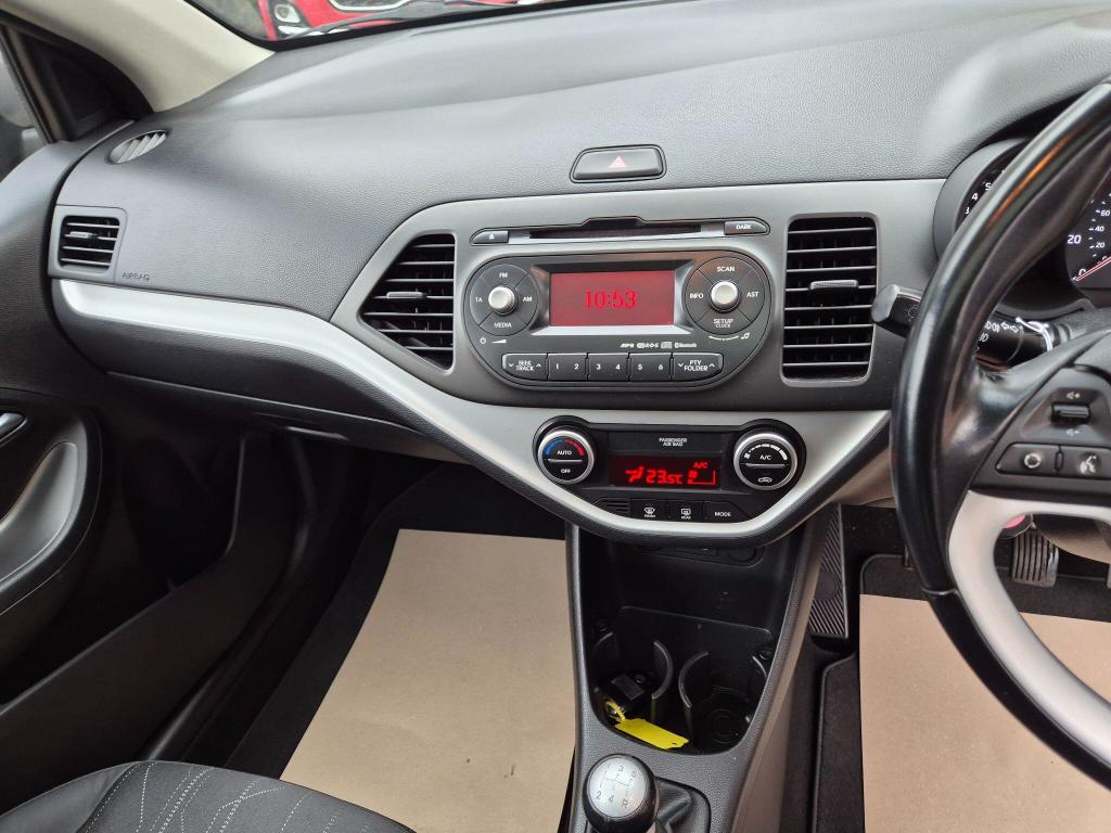 Used Kia Picanto 2014 for sale - 77034363: Photo 23