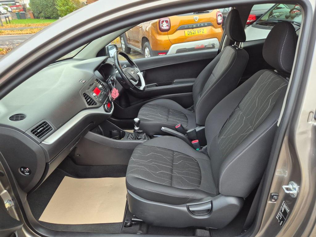 Used Kia Picanto 2014 for sale - 77034363: Photo 30