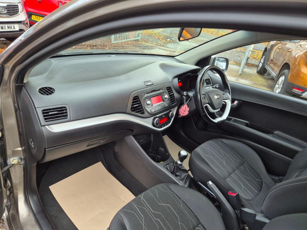 Used Kia Picanto 2014 for sale - 77034363: Photo 31