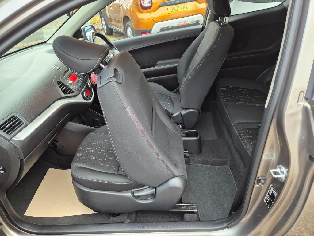 Used Kia Picanto 2014 for sale - 77034363: Photo 35