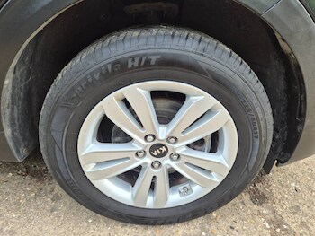 Used Kia Sportage 2016 for sale - 78296748: Photo