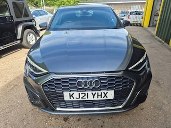 Used Audi A3 2021 for sale - 78256070: Photo
