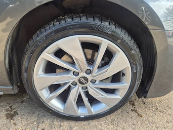 Used Audi A3 2021 for sale - 78256070: Photo