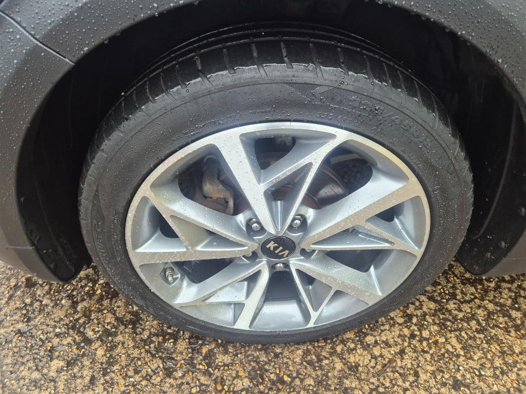 Used Kia Niro 2020 for sale - 77233908: Photo 12