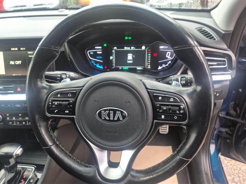 Used Kia Niro 2020 for sale - 77233908: Photo 19