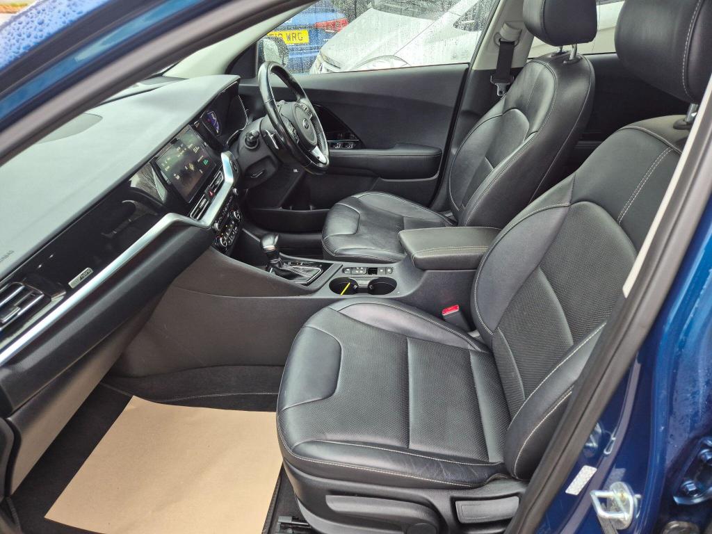 Used Kia Niro 2020 for sale - 77233908: Photo 45