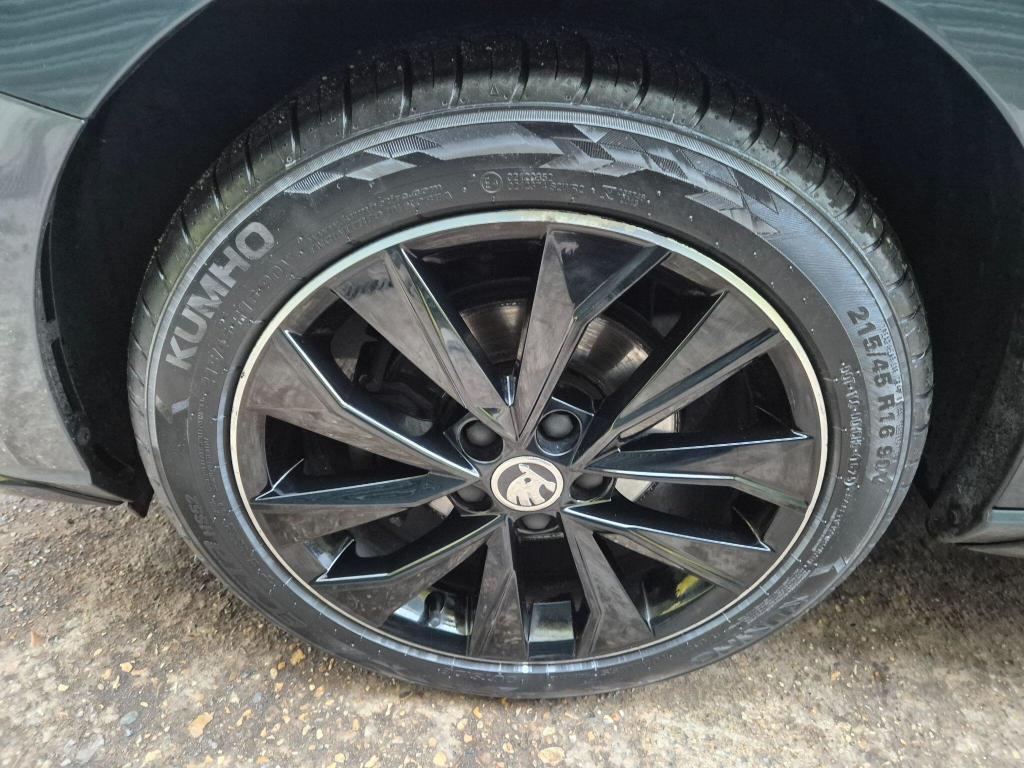 Used Skoda Fabia 2019 for sale - 77603526: Photo 13