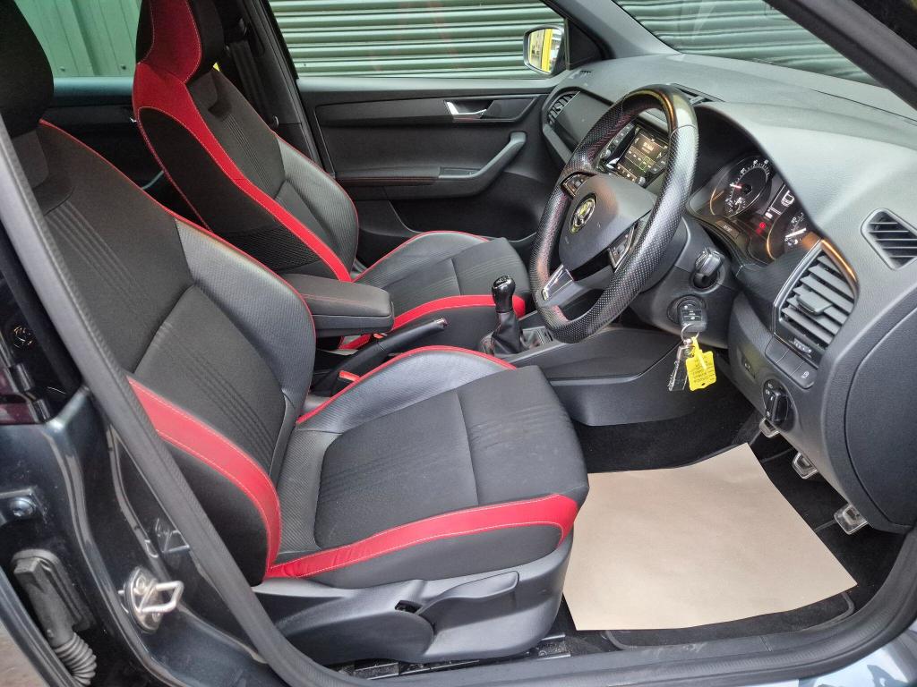 Used Skoda Fabia 2019 for sale - 77603526: Photo 14