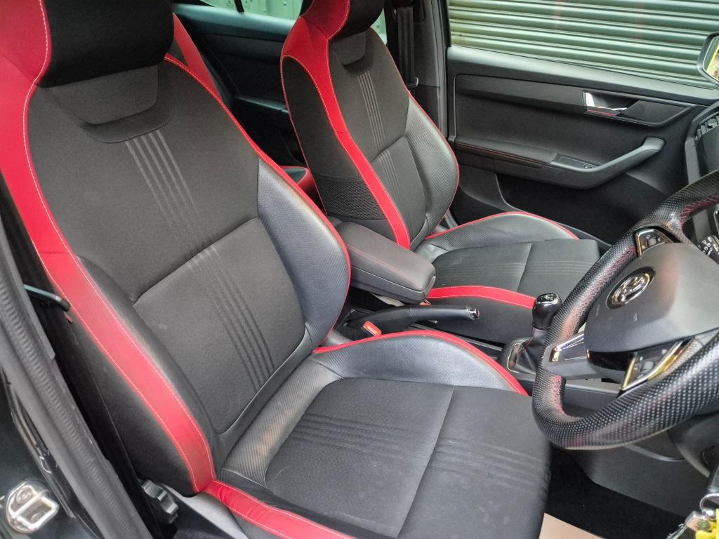 Used Skoda Fabia 2019 for sale - 77603526: Photo 16