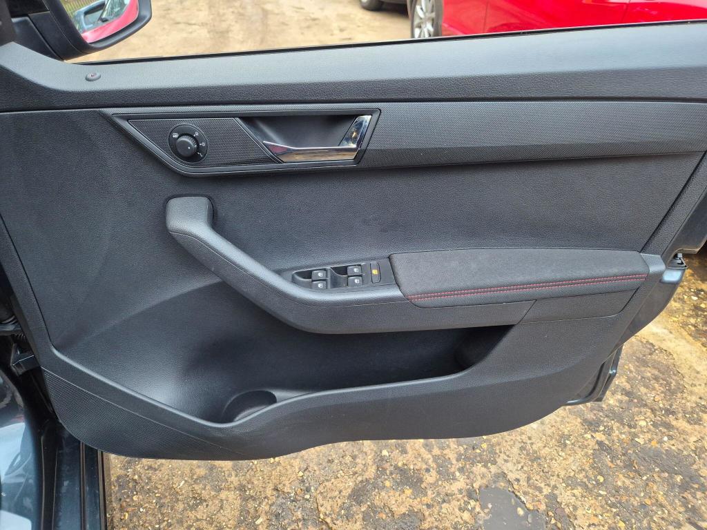 Used Skoda Fabia 2019 for sale - 77603526: Photo 17