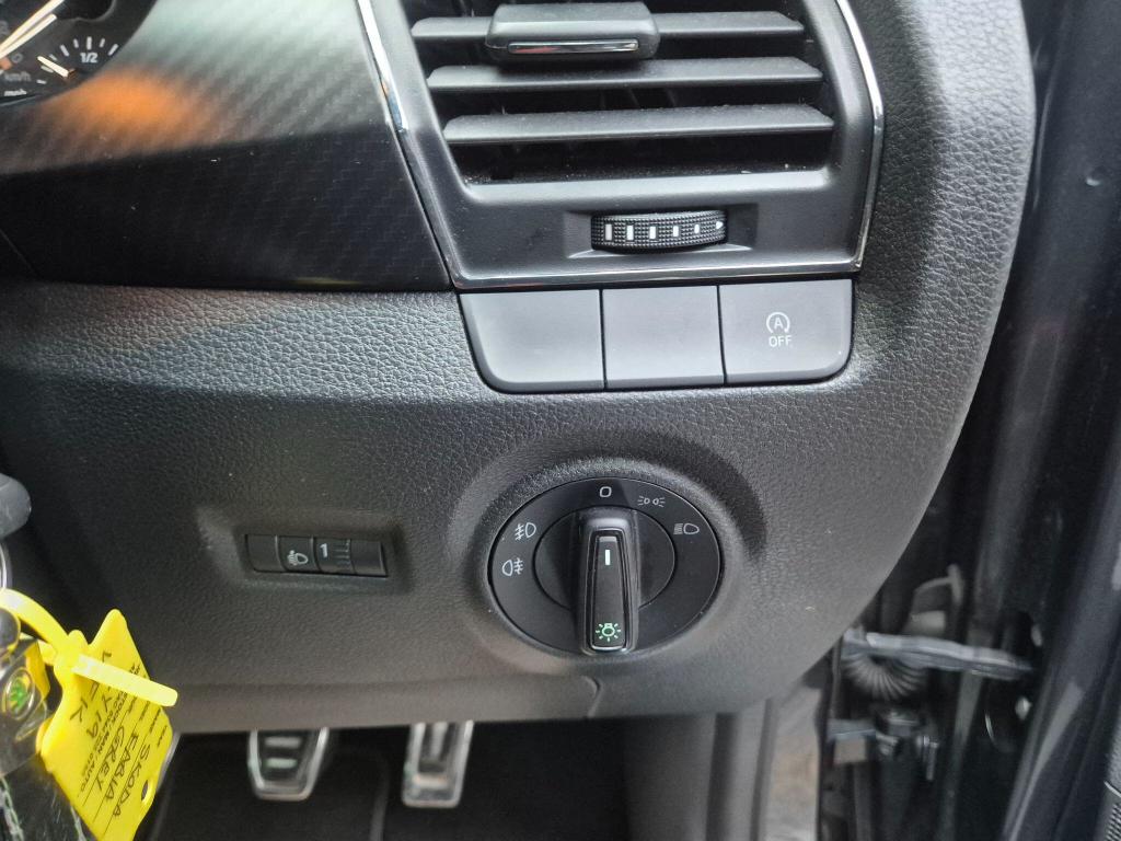 Used Skoda Fabia 2019 for sale - 77603526: Photo 19