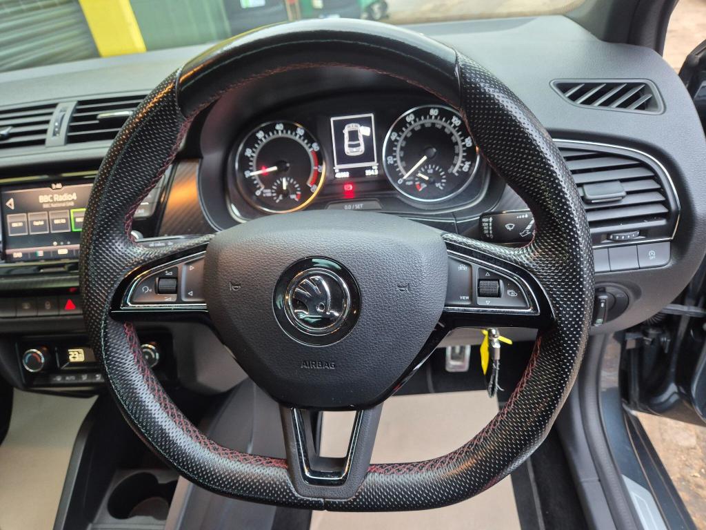 Used Skoda Fabia 2019 for sale - 77603526: Photo 20