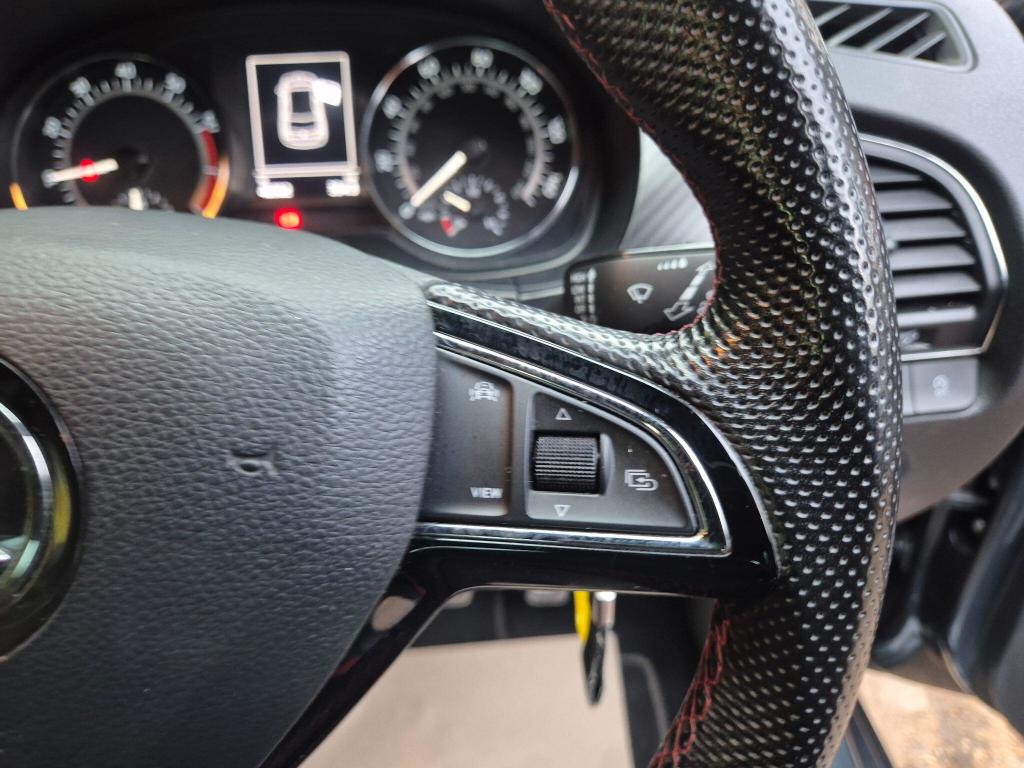 Used Skoda Fabia 2019 for sale - 77603526: Photo 21