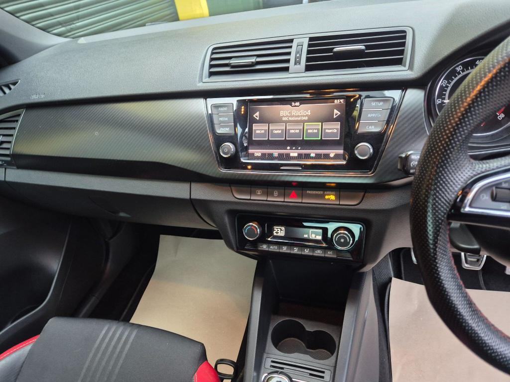 Used Skoda Fabia 2019 for sale - 77603526: Photo 23