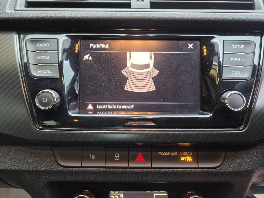 Used Skoda Fabia 2019 for sale - 77603526: Photo 26