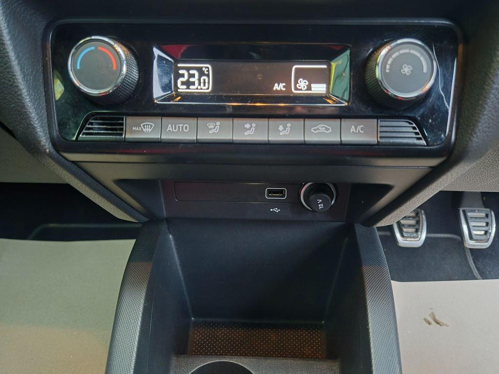 Used Skoda Fabia 2019 for sale - 77603526: Photo 27