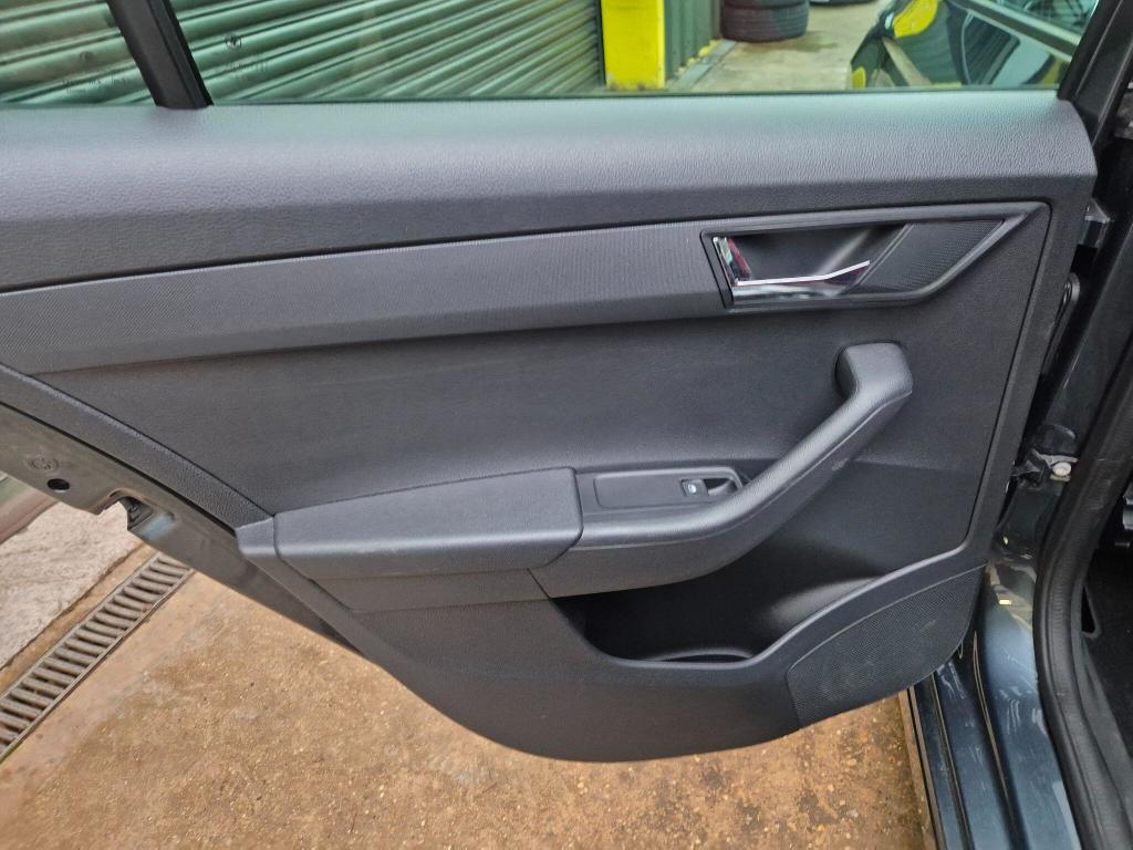 Used Skoda Fabia 2019 for sale - 77603526: Photo 37