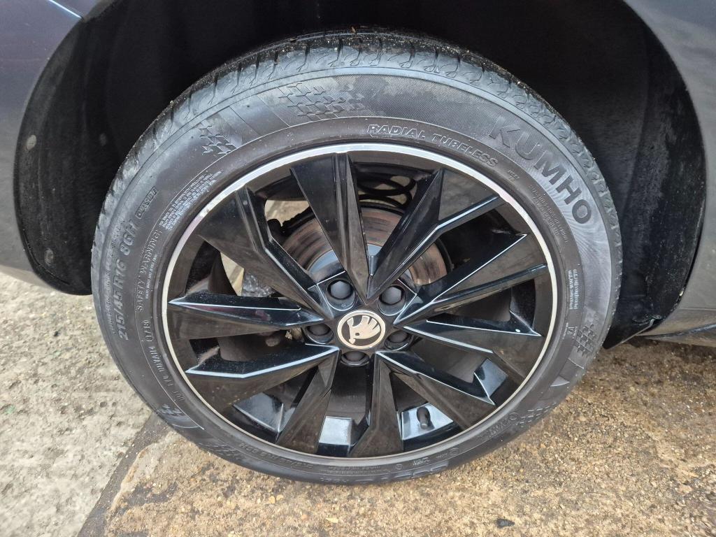 Used Skoda Fabia 2019 for sale - 77603526: Photo 7