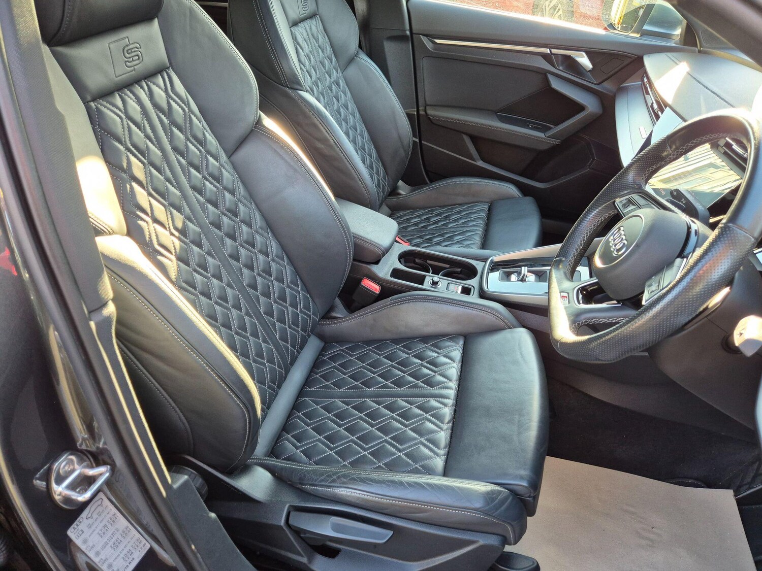 Used Audi A3 2021 for sale - 77017022: Photo 15