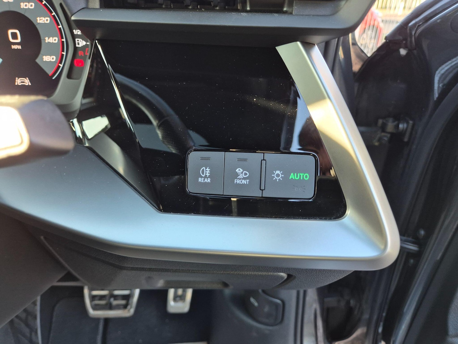 Used Audi A3 2021 for sale - 77017022: Photo 19