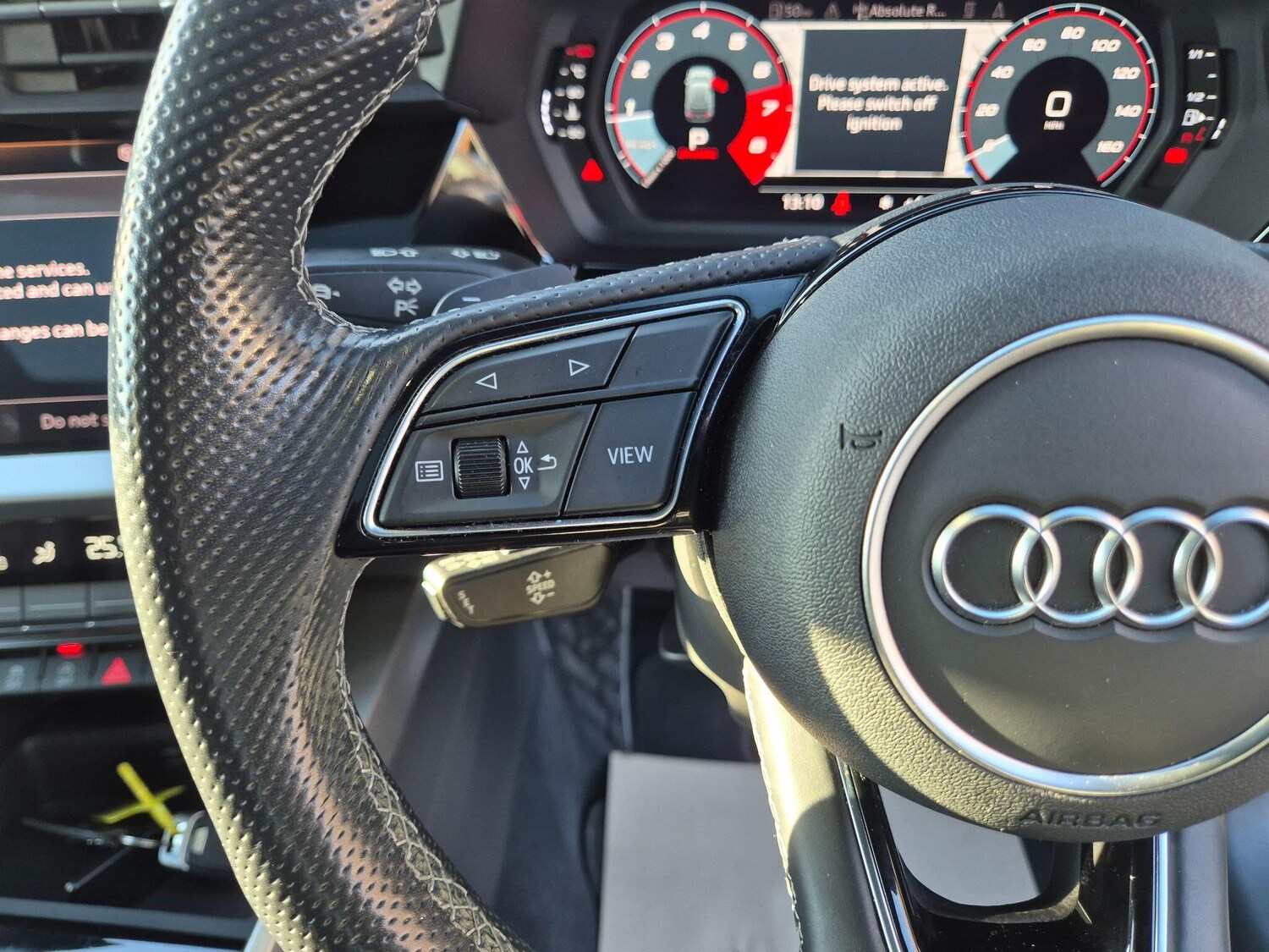 Used Audi A3 2021 for sale - 77017022: Photo 22