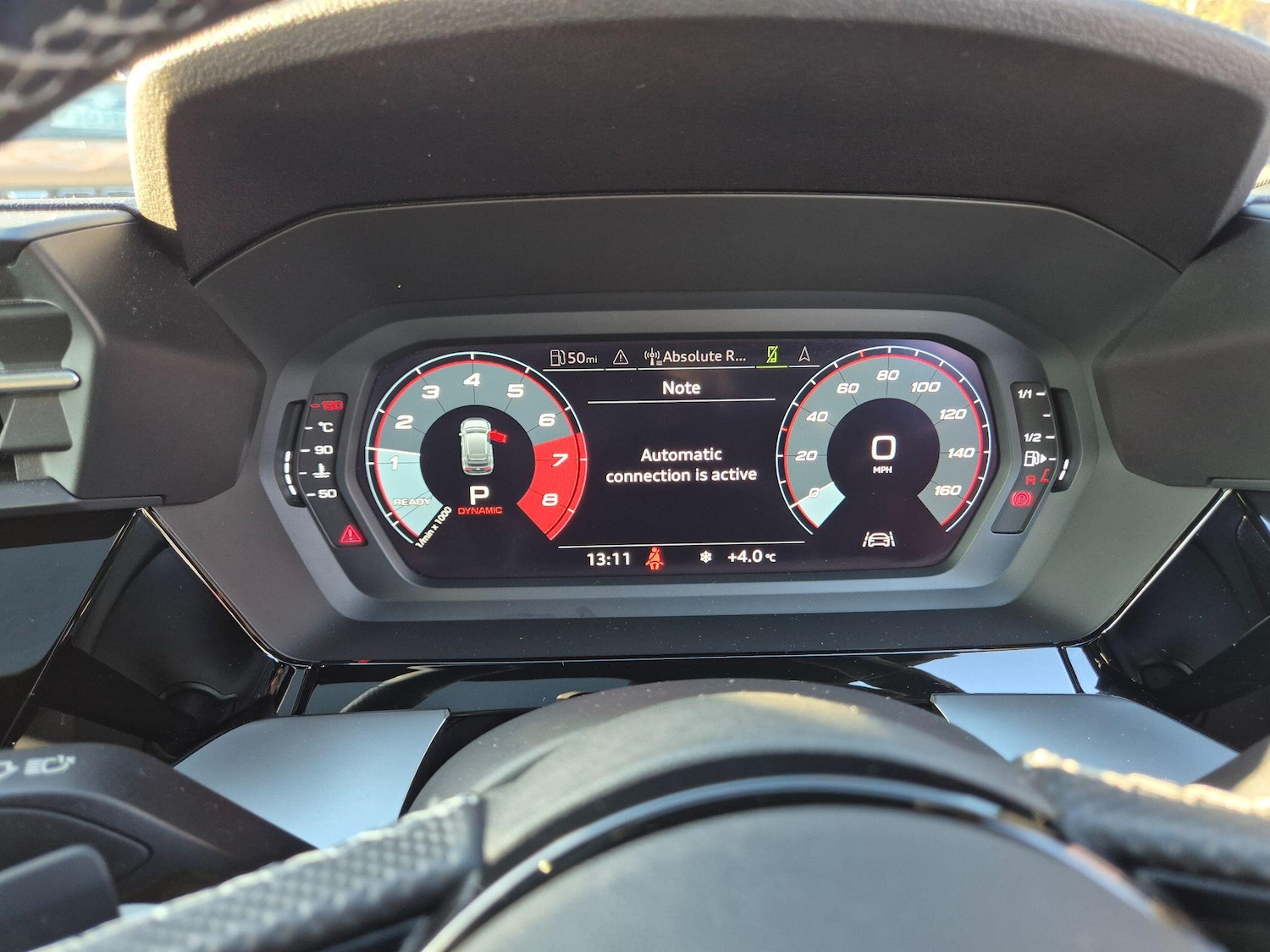 Used Audi A3 2021 for sale - 77017022: Photo 26