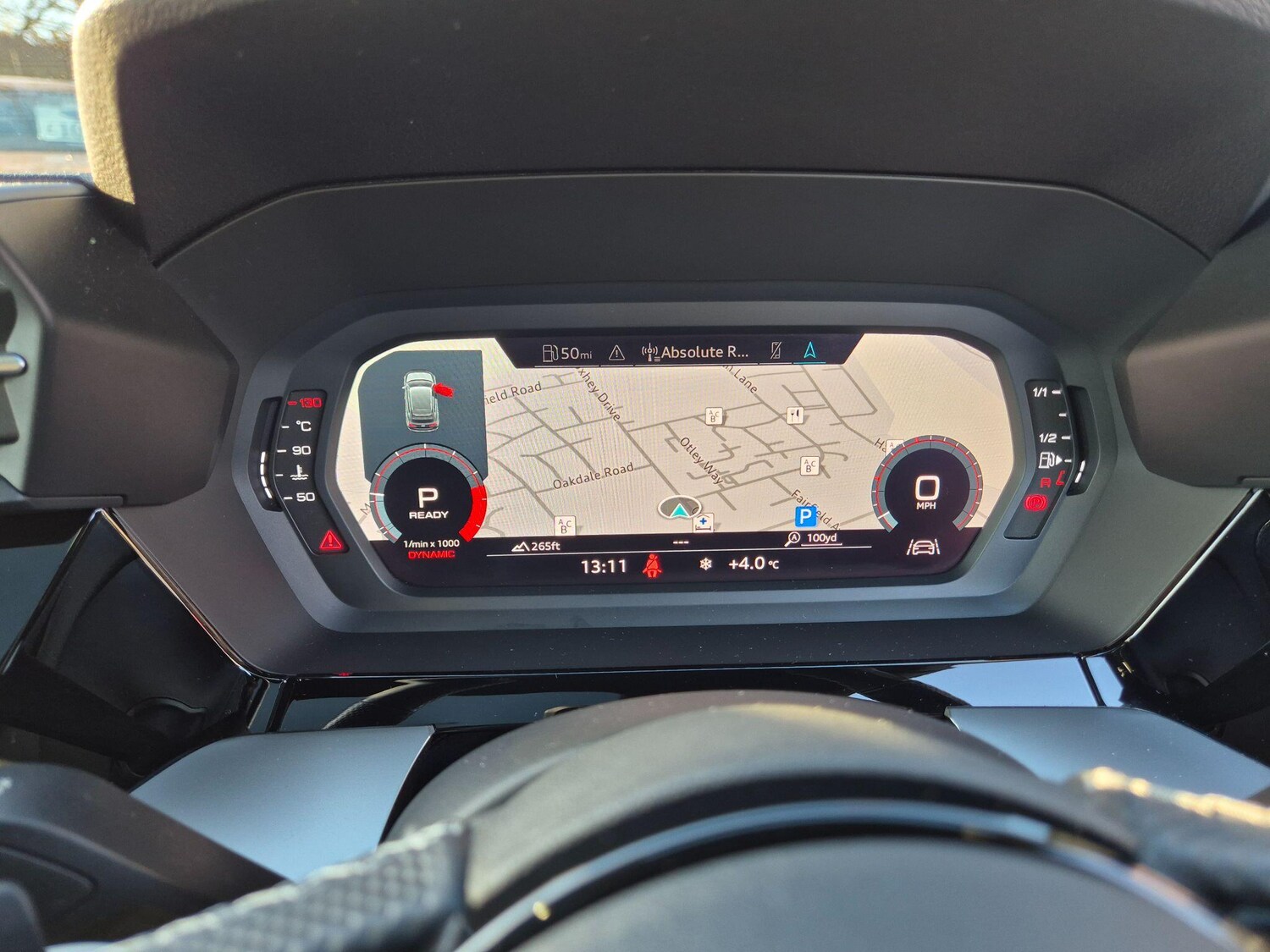 Used Audi A3 2021 for sale - 77017022: Photo 27