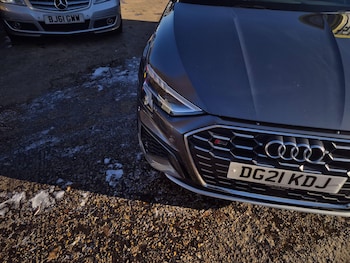 Used Audi A3 2021 for sale - 77017022: Photo