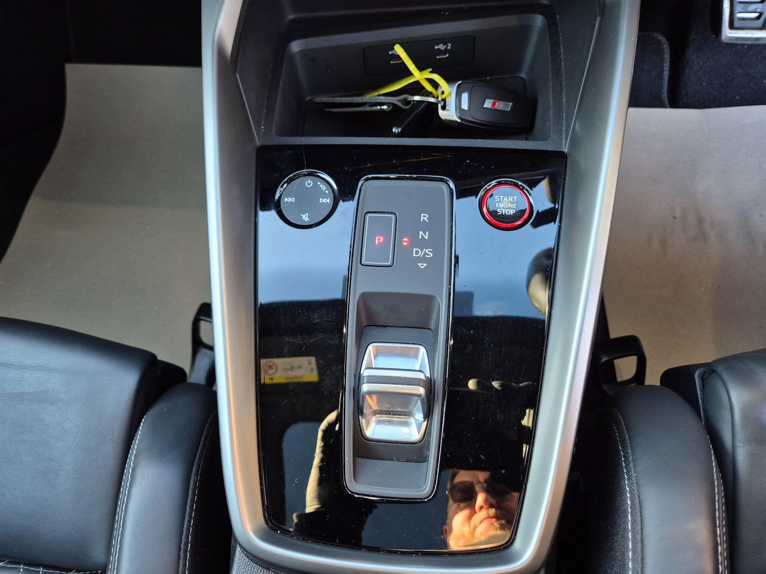 Used Audi A3 2021 for sale - 77017022: Photo 30