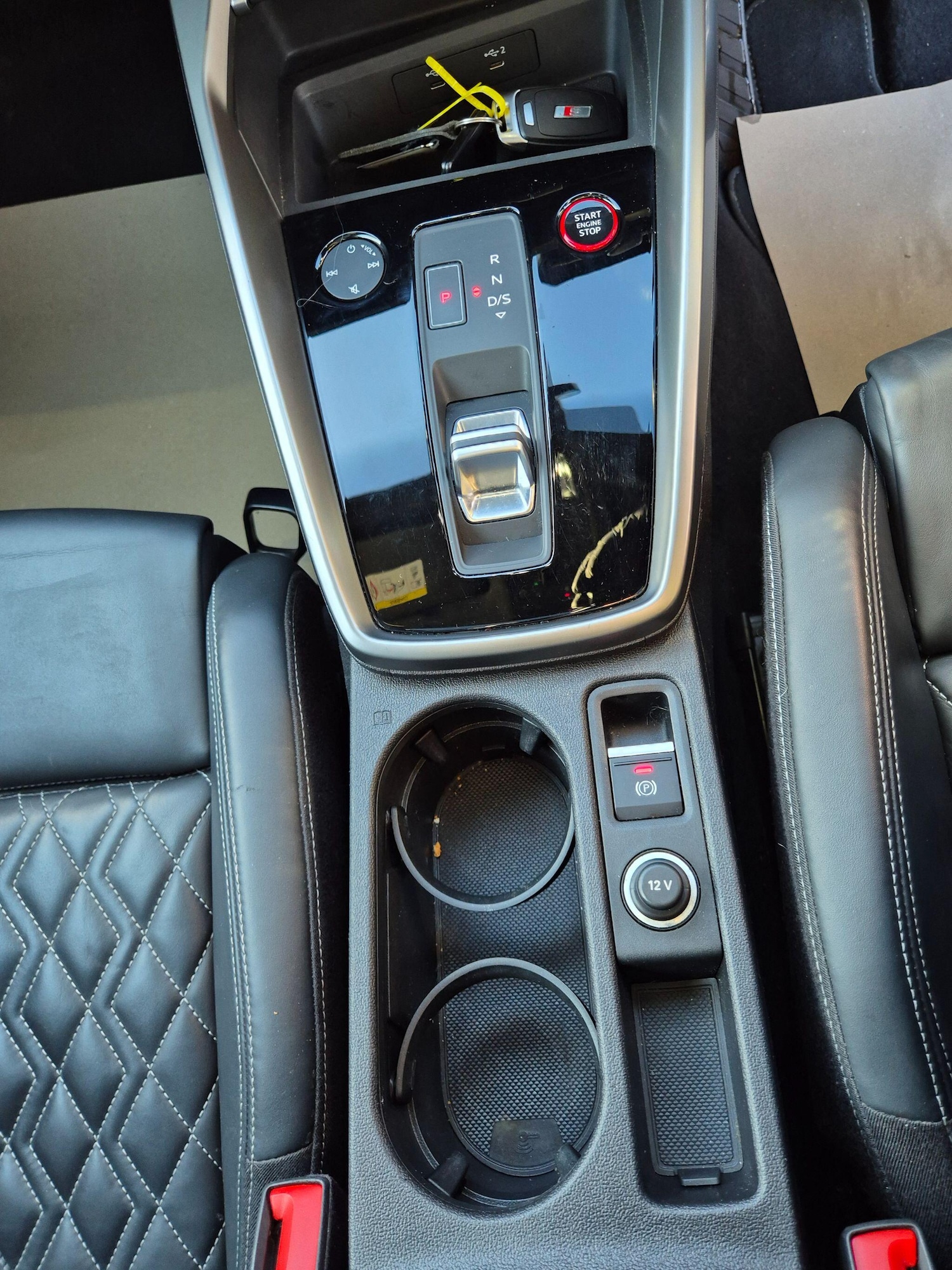 Used Audi A3 2021 for sale - 77017022: Photo 31