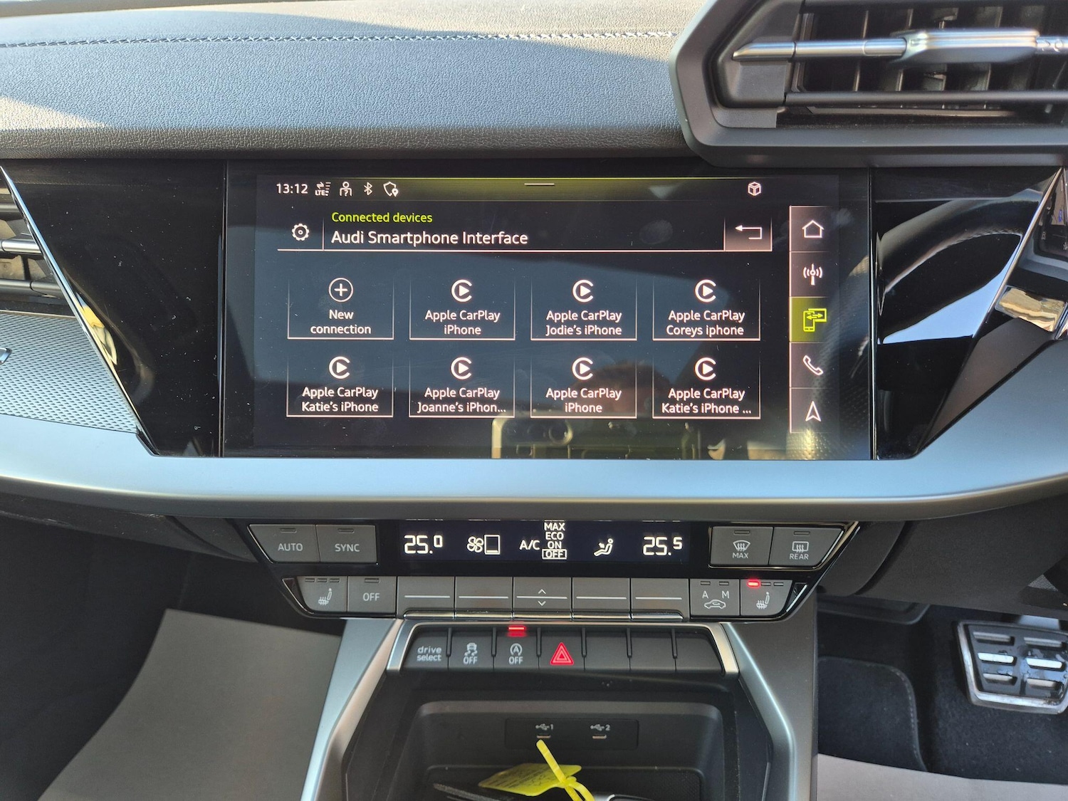 Used Audi A3 2021 for sale - 77017022: Photo 33