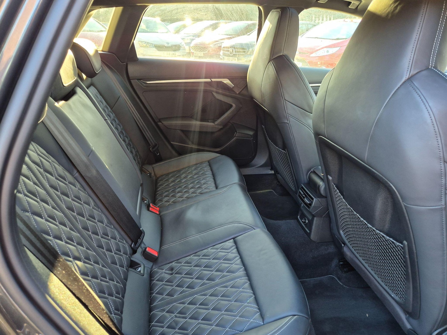 Used Audi A3 2021 for sale - 77017022: Photo 37