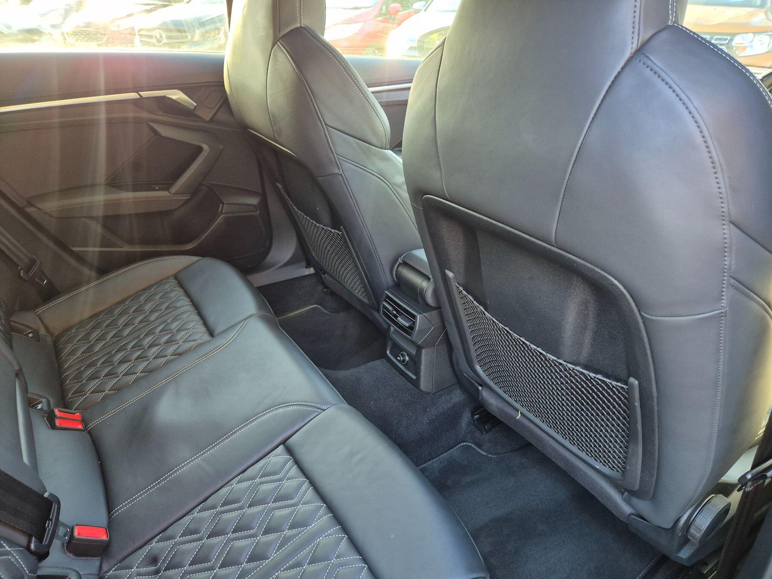 Used Audi A3 2021 for sale - 77017022: Photo 38