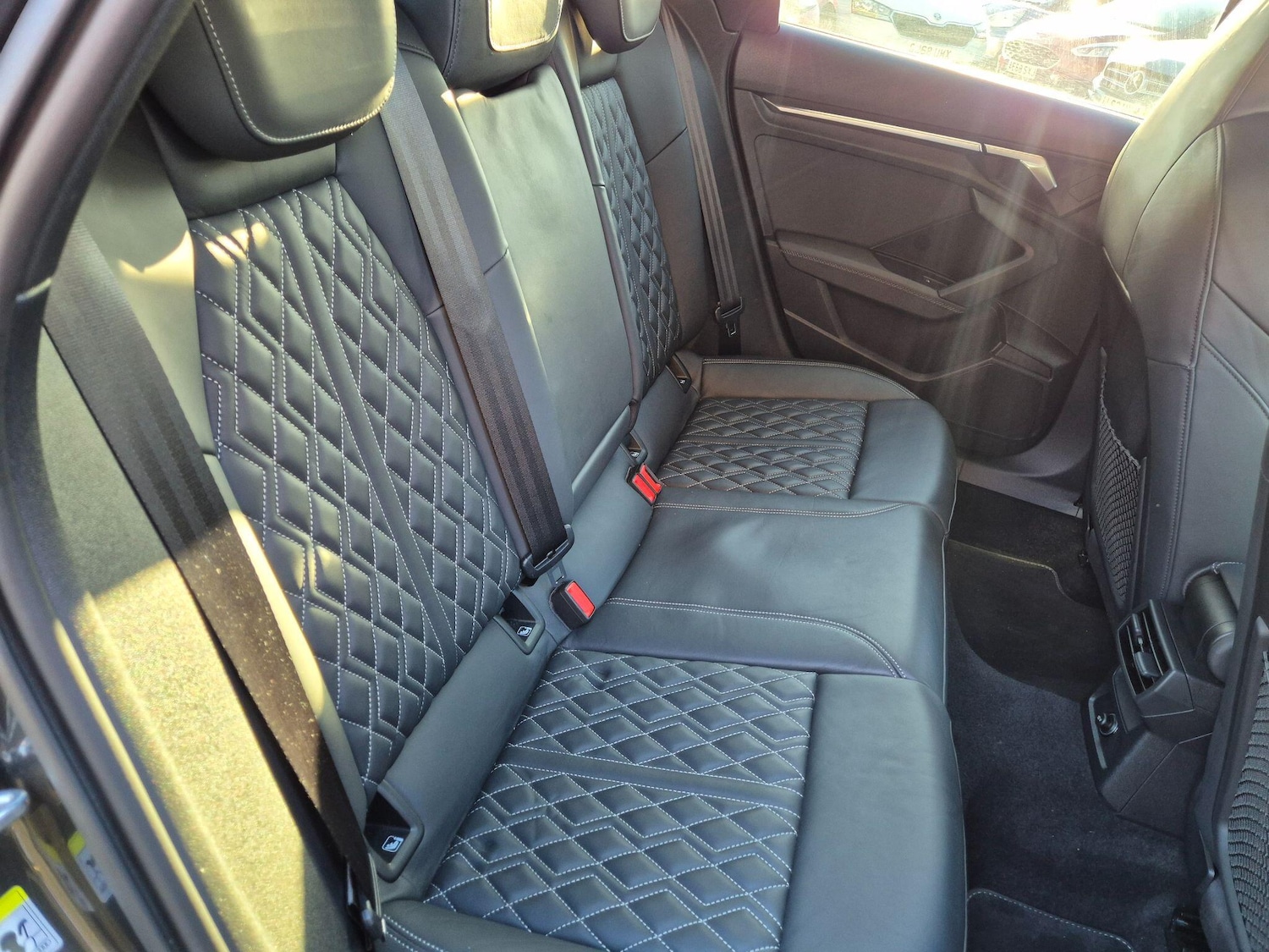 Used Audi A3 2021 for sale - 77017022: Photo 39