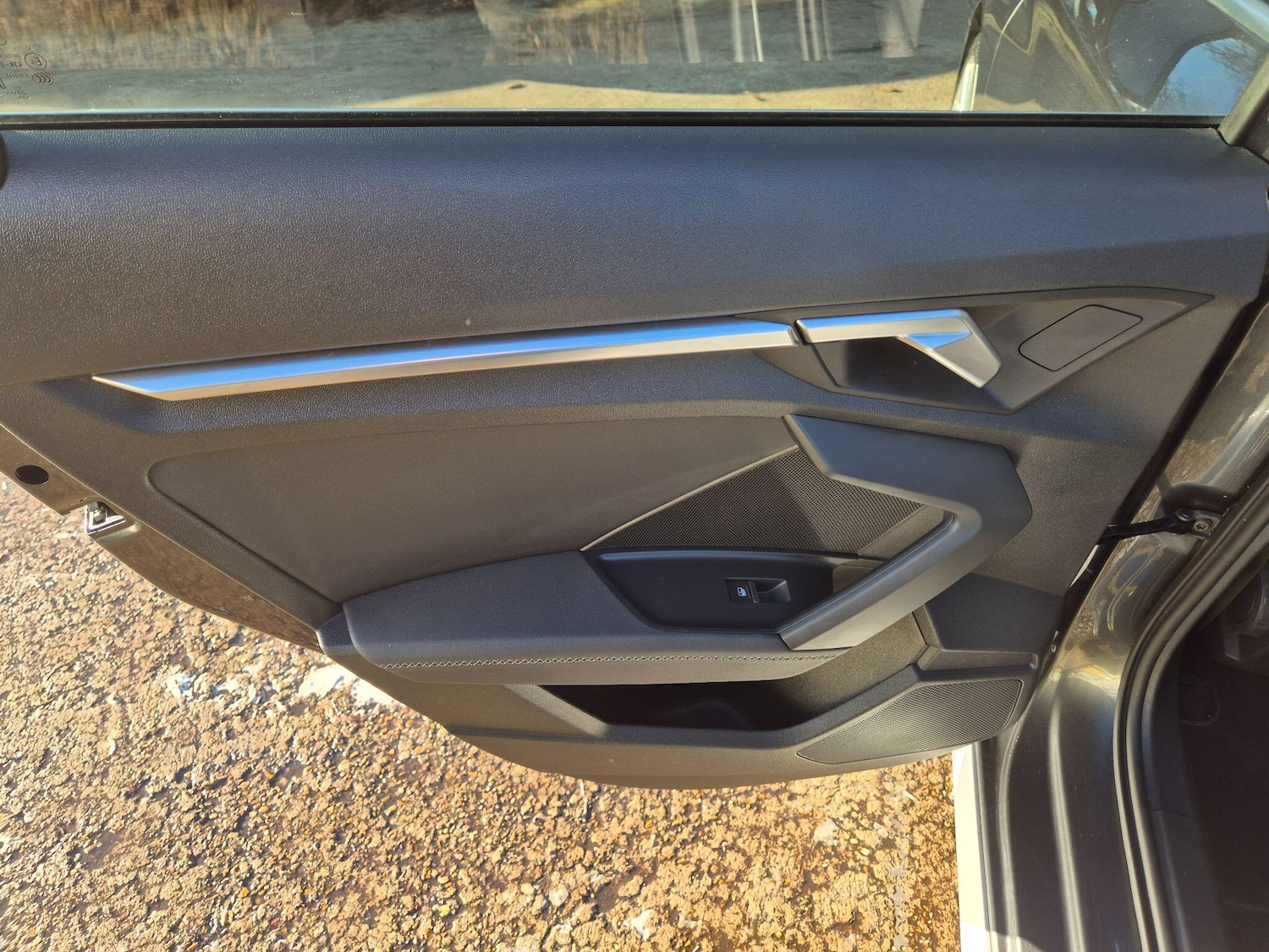 Used Audi A3 2021 for sale - 77017022: Photo 46